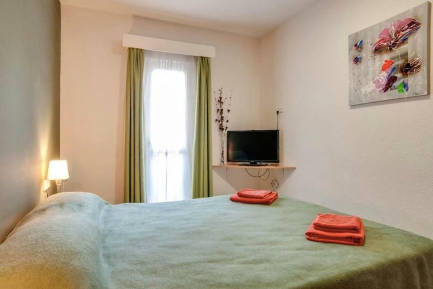 Park Beach Benalmadena Luaran gambar